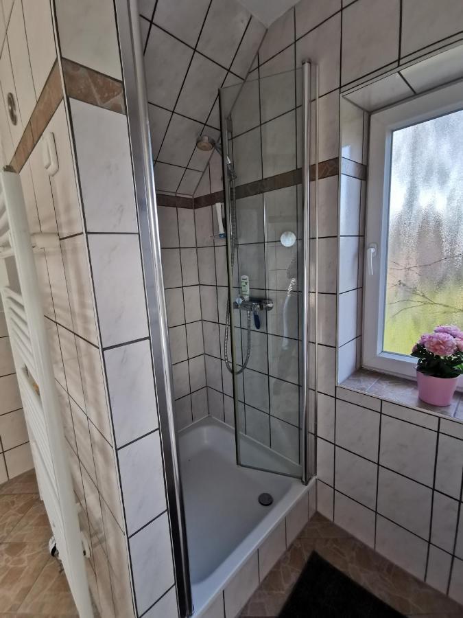 Ferienwohnung In Ruhiger Dorflage Naehe Bad Bevensen Natendorf Экстерьер фото